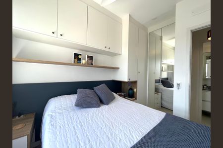 Apartamento para alugar com 35m², 1 quarto e sem vagaQuarto