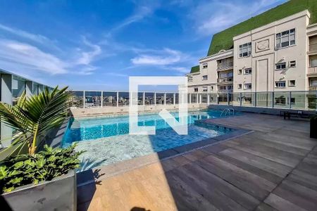 Apartamento para alugar com 35m², 1 quarto e sem vagaÁrea comum