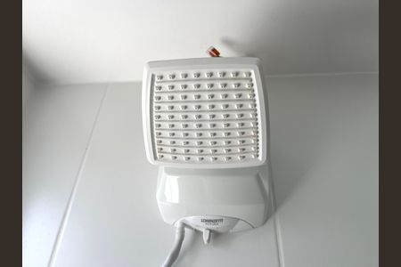 Apartamento para alugar com 35m², 1 quarto e sem vagaBanheiro