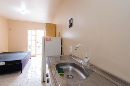 Studio para alugar com 30m², 1 quarto e sem vagaStudio