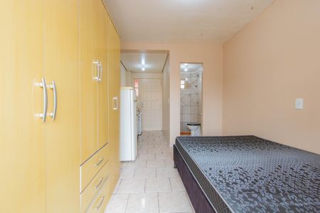 Studio para alugar com 30m², 1 quarto e sem vagaStudio