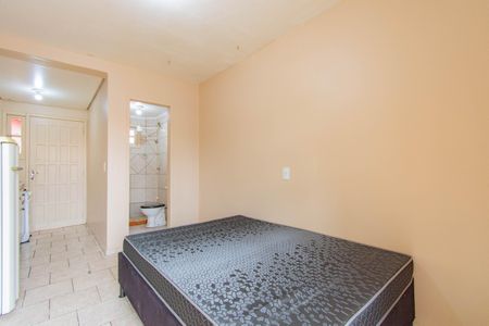 Studio para alugar com 30m², 1 quarto e sem vagaStudio