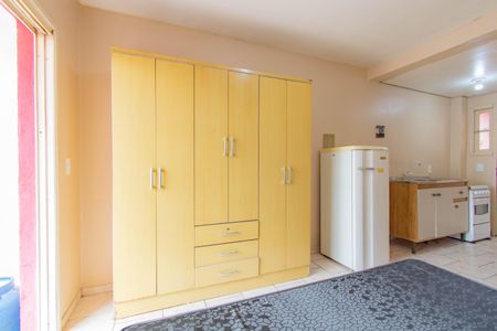 Studio para alugar com 30m², 1 quarto e sem vagaStudio