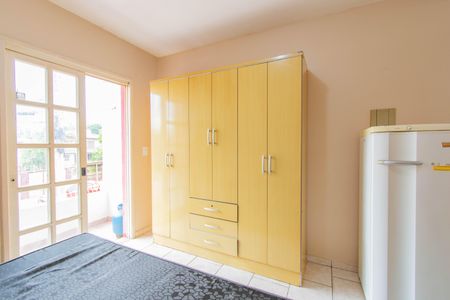 Studio para alugar com 30m², 1 quarto e sem vagaStudio
