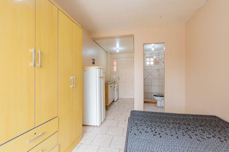 Studio para alugar com 30m², 1 quarto e sem vagaStudio