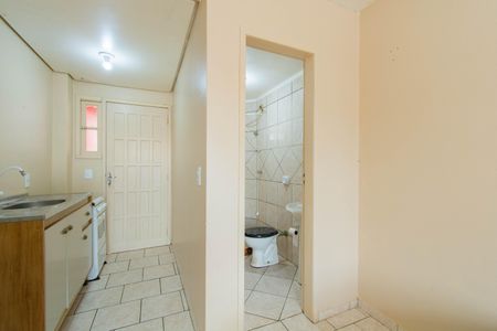 Studio para alugar com 30m², 1 quarto e sem vagaStudio