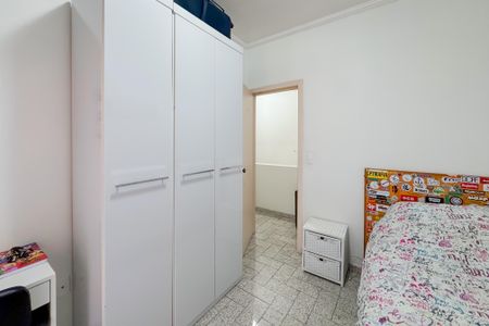 Casa à venda com 100m², 3 quartos e 2 vagasQuarto 1