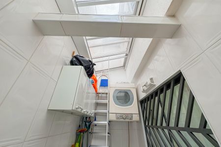 Casa à venda com 100m², 3 quartos e 2 vagasÁrea de Serviço