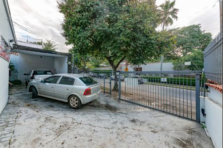 Casa para alugar com 341m², 4 quartos e 2 vagasGaragem