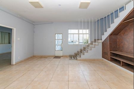 Casa para alugar com 341m², 4 quartos e 2 vagasSala 1