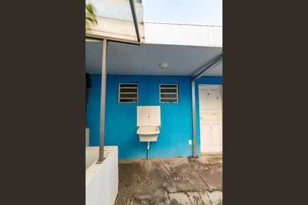 Casa para alugar com 341m², 4 quartos e 2 vagasÁrea de Serviço