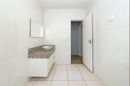 Casa para alugar com 341m², 4 quartos e 2 vagasLavabo 2