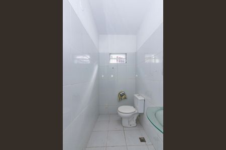 Casa para alugar com 341m², 4 quartos e 2 vagasLavabo