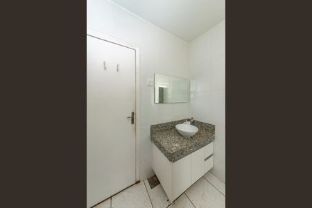 Casa para alugar com 341m², 4 quartos e 2 vagasBanheiro Social 1