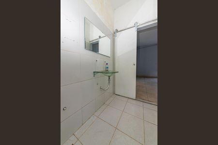 Casa para alugar com 341m², 4 quartos e 2 vagasLavabo