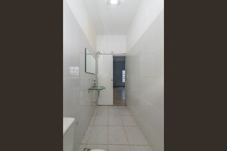 Casa para alugar com 341m², 4 quartos e 2 vagasLavabo