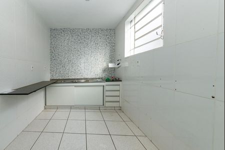 Casa para alugar com 341m², 4 quartos e 2 vagasCozinha