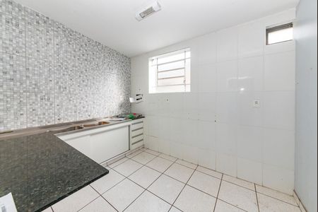 Casa para alugar com 341m², 4 quartos e 2 vagasCozinha