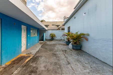 Casa para alugar com 341m², 4 quartos e 2 vagasQuintal