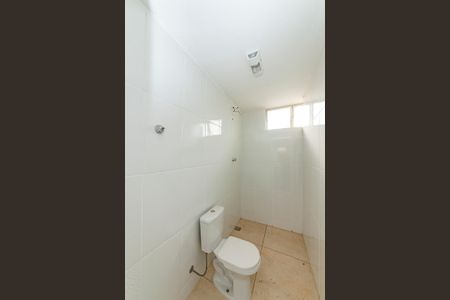 Casa para alugar com 341m², 4 quartos e 2 vagasBanheiro Social 2