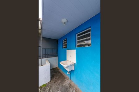 Casa para alugar com 341m², 4 quartos e 2 vagasÁrea de Serviço