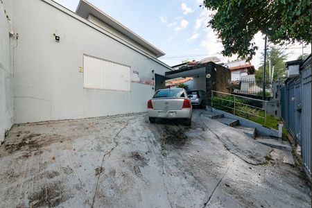 Casa para alugar com 341m², 4 quartos e 2 vagasGaragem