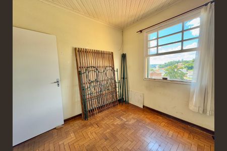 Casa à venda com 350m², 4 quartos e 1 vagaQuarto 3