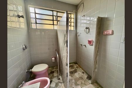 Casa à venda com 350m², 4 quartos e 1 vagaBanheiro Social