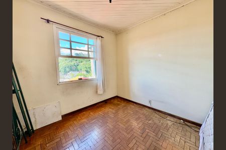 Casa à venda com 350m², 4 quartos e 1 vagaQuarto 3