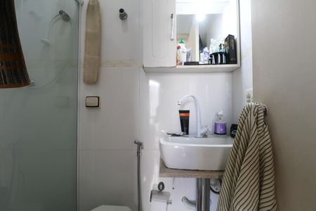 Apartamento para alugar com 100m², 3 quartos e 1 vaga Apartamento para alugar com 100m², 3 quartos e 1 vagaBanheiro Suíte