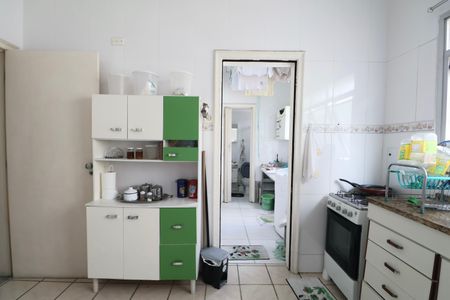Apartamento para alugar com 100m², 3 quartos e 1 vaga Apartamento para alugar com 100m², 3 quartos e 1 vagaCozinha