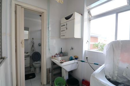 Apartamento para alugar com 100m², 3 quartos e 1 vaga Apartamento para alugar com 100m², 3 quartos e 1 vagaÁrea de Serviço