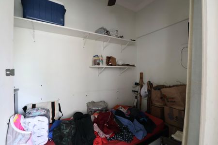 Apartamento para alugar com 100m², 3 quartos e 1 vaga Apartamento para alugar com 100m², 3 quartos e 1 vagaQuarto de Serviço