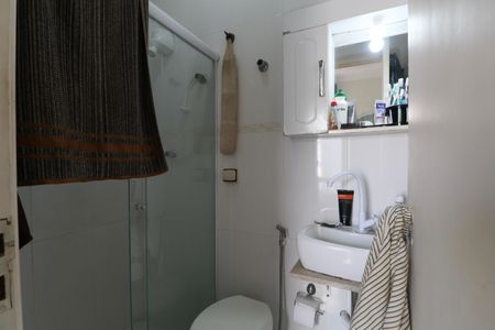 Apartamento para alugar com 100m², 3 quartos e 1 vaga Apartamento para alugar com 100m², 3 quartos e 1 vagaBanheiro Suíte