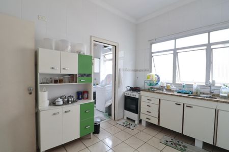 Apartamento para alugar com 100m², 3 quartos e 1 vaga Apartamento para alugar com 100m², 3 quartos e 1 vagaCozinha