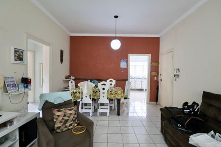 Apartamento para alugar com 100m², 3 quartos e 1 vaga Apartamento para alugar com 100m², 3 quartos e 1 vagaSala