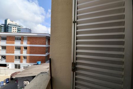 Apartamento para alugar com 100m², 3 quartos e 1 vaga Apartamento para alugar com 100m², 3 quartos e 1 vagaVaranda