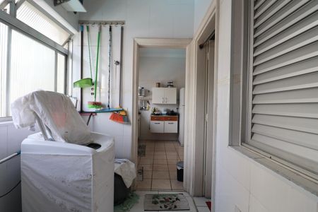 Apartamento para alugar com 100m², 3 quartos e 1 vaga Apartamento para alugar com 100m², 3 quartos e 1 vagaÁrea de Serviço