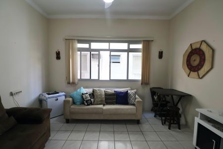 Apartamento para alugar com 100m², 3 quartos e 1 vaga Apartamento para alugar com 100m², 3 quartos e 1 vagaSala