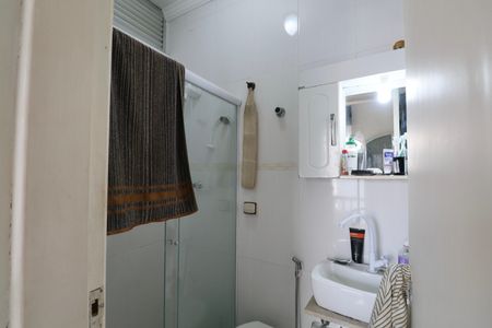 Apartamento para alugar com 100m², 3 quartos e 1 vaga Apartamento para alugar com 100m², 3 quartos e 1 vagaBanheiro Suíte
