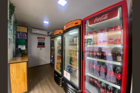 Apartamento para alugar com 55m², 2 quartos e 1 vagaÁrea comum