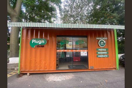 Apartamento para alugar com 55m², 2 quartos e 1 vagaÁrea comum