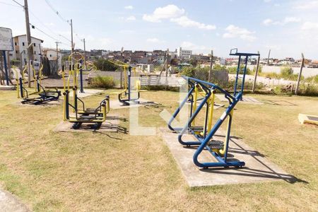 Apartamento para alugar com 55m², 2 quartos e 1 vagaÁrea comum