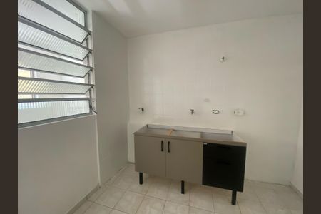 Apartamento para alugar com 55m², 2 quartos e 1 vagaCozinha