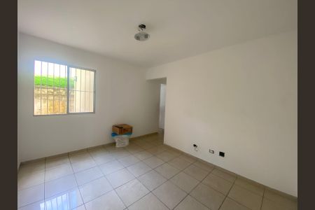 Apartamento para alugar com 55m², 2 quartos e 1 vagaSala