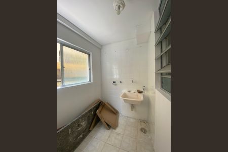 Apartamento para alugar com 55m², 2 quartos e 1 vagaÁrea de Serviço