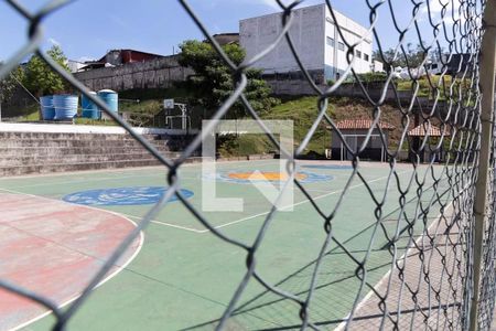 Apartamento para alugar com 55m², 2 quartos e 1 vagaÁrea comum