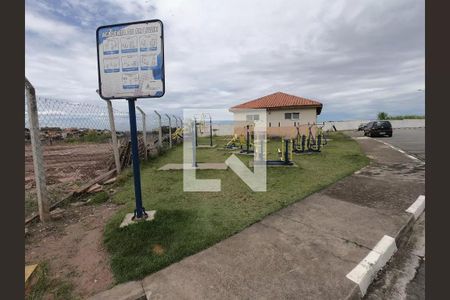 Apartamento para alugar com 55m², 2 quartos e 1 vagaÁrea comum