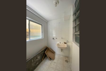 Apartamento para alugar com 55m², 2 quartos e 1 vagaÁrea de Serviço