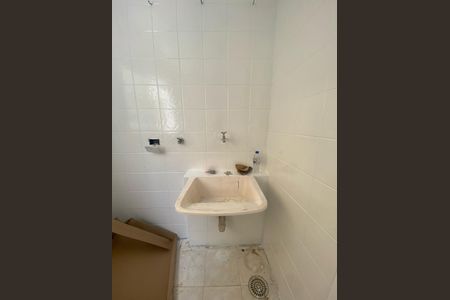 Apartamento para alugar com 55m², 2 quartos e 1 vagaÁrea de Serviço